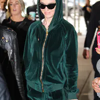 凯蒂佩芮在Met Gala前出现在纽约 - 2018年5月7日