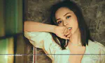 钟欣潼 2018《嘉人》杂志