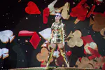 Witness The Tour | Paris, France - May 29, 2018