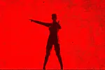 Witness The Tour | Paris, France - May 29, 2018