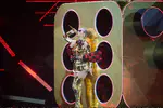 Witness The Tour | Paris, France - May 29, 2018