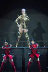 Witness The Tour | Paris, France - May 29, 2018