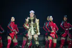 Witness The Tour | Paris, France - May 29, 2018
