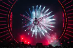 Witness The Tour | Paris, France - May 29, 2018