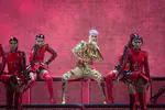 Witness The Tour | Paris, France - May 29, 2018
