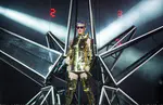 Witness The Tour | Paris, France - May 29, 2018
