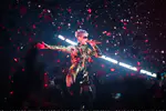 Witness The Tour | Paris, France - May 29, 2018