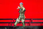 Witness The Tour | Paris, France - May 29, 2018