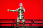 Witness The Tour | Paris, France - May 29, 2018