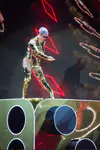 Witness The Tour | Paris, France - May 29, 2018