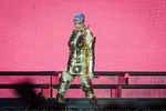 Witness The Tour | Paris, France - May 29, 2018