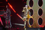 Witness The Tour | Paris, France - May 29, 2018