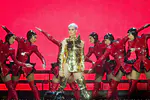 Witness The Tour | Paris, France - May 29, 2018
