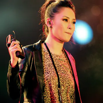 2009 武隆仙女山国际音乐节