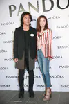 2017年 蔡卓妍 Pandora品牌活动