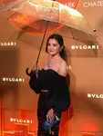 2018年8月22日 Bvlgari香港新店开幕
