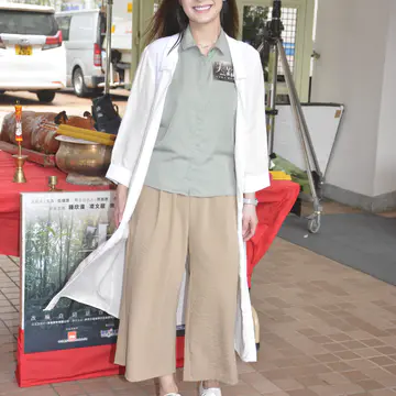 《失踪》开镜拜神活动