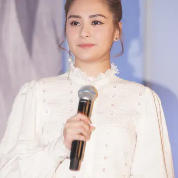 耀世星启 明星颁奖盛典