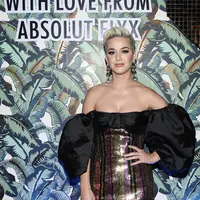 Mark Ronson's ‘Club Heartbreak’ 格莱美派对