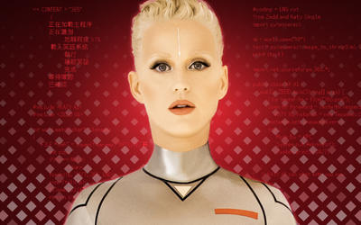 KATY AI 现已上线 | 《365》：和AI水果姐在线聊天