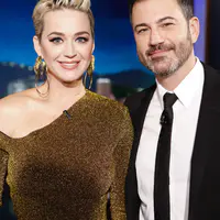 Jimmy Kimmel Live - 2019年2月25日
