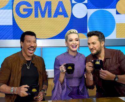 Good Morning America 早安美国 - 2019年2月27日期节目