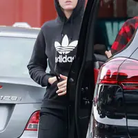 在拉奇蒙特村买食物 - 2019年3月5日街拍