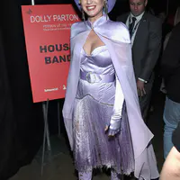 2019 MusiCares Person Of The Year Honoring Dolly Parton 后台