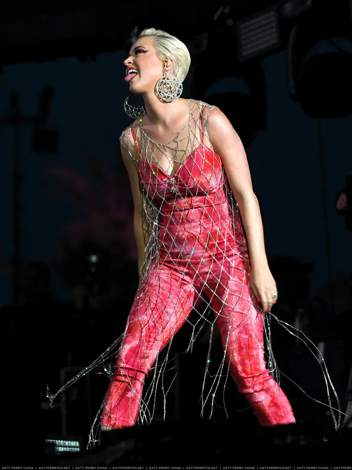 2019 科切拉音乐节 | 2019 Coachella Valley Music And Arts Festival