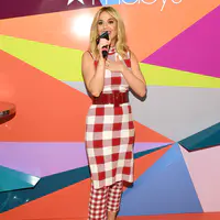 Katy Perry Collections Spring 2019 Footwear Line Launch | 2019春季新款鞋履发布