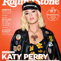 滚石 印度版 - 2019年11月