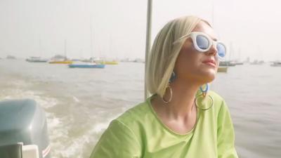 【Vlog】孟买 我还会再来的 , 印度 我爱你