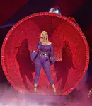 2019 B96 Jingle Bash 演出