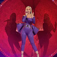 2019 B96 Jingle Bash 演出