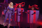 2019 B96 Jingle Bash 演出
