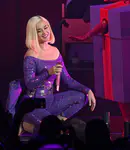 2019 B96 Jingle Bash 演出