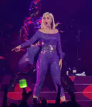 2019 B96 Jingle Bash 演出