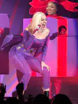 2019 B96 Jingle Bash 演出