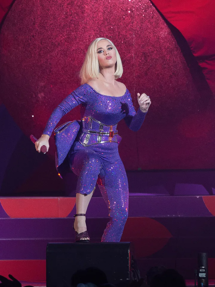 2019 B96 Jingle Bash 演出