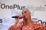 OnePlus Music Festival Press Conference