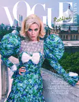 Vogue 印度版 - 2020年1月