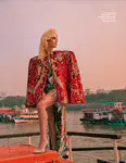 Vogue 印度版 - 2020年1月