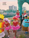 Vogue 印度版 - 2020年1月