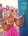 Vogue 印度版 - 2020年1月
