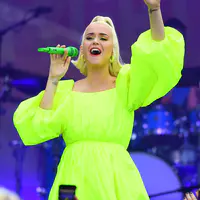 Fight On concert - Show