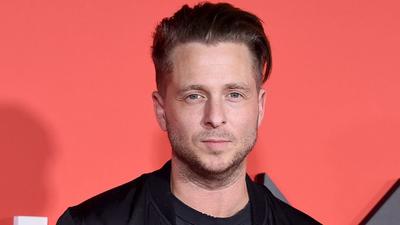 Official Charts官方确认Katy Perry与Ryan Tedder 合作新歌