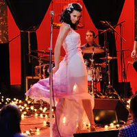 MTV Unplugged - 专辑宣传照