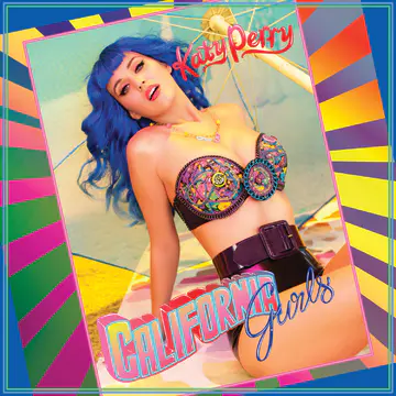 California Gurls