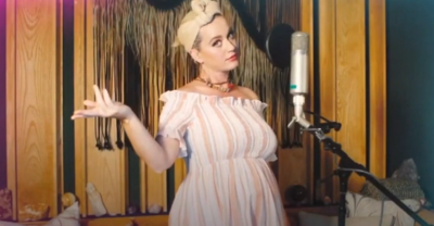 Katy Perry - SHEIN Together 电商直播全场