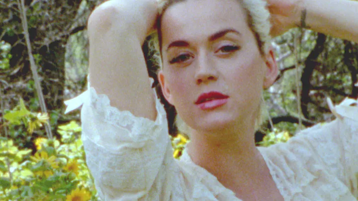 Daisies - 音乐录影带